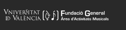 Àrea d'Activitats Musicals
