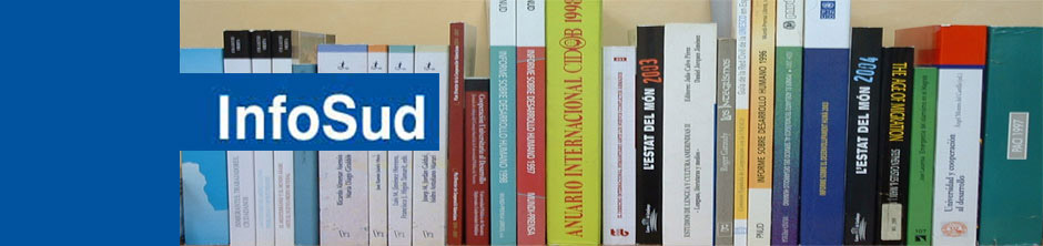 InfoSud Centre Documentació Sud-Nord