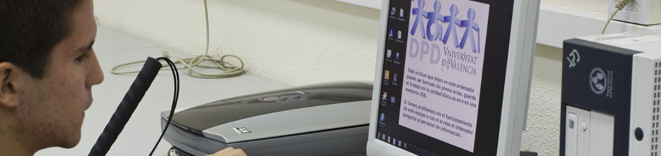 Adaptacions per a estudiants (UPD)