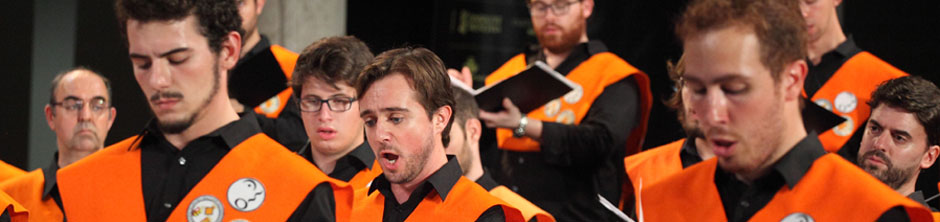 Orfeó Serenates 2016