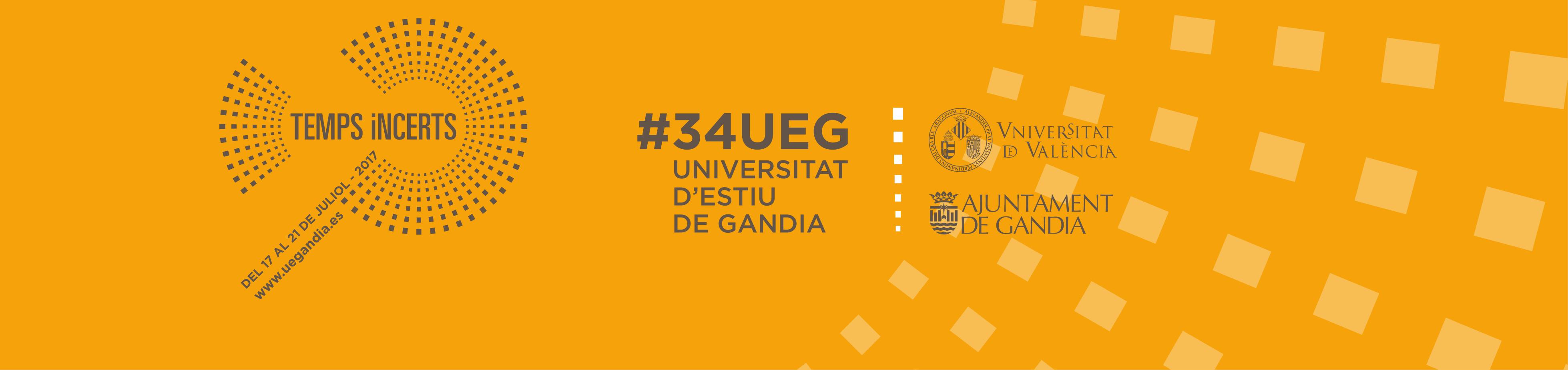 34 UEG. Matrícula Oberta