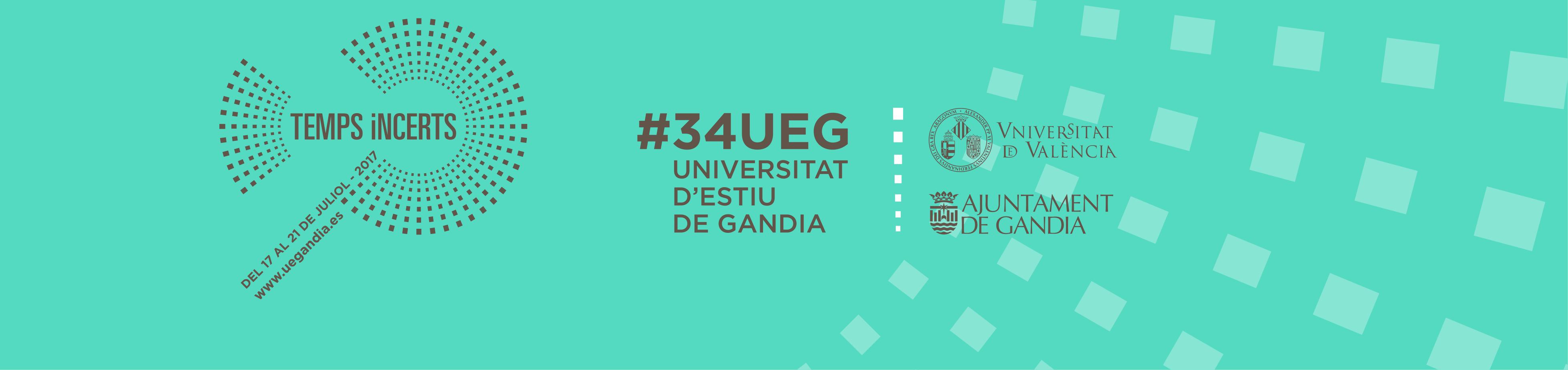34 UEG. Matrícula Oberta