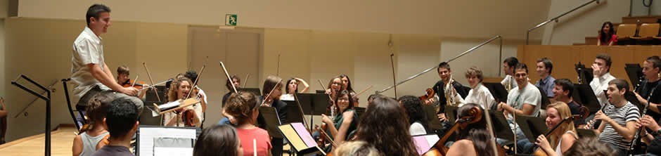 Orquestra Filharmònica UV