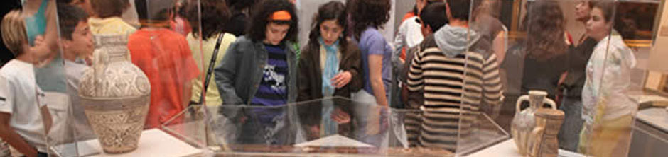 Visites guiades