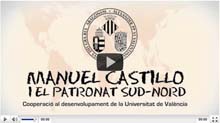 Video - Premis Manuel Castillo