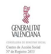 logo conselleria benestar social