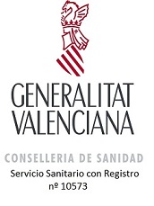 logo conselleria sanidad