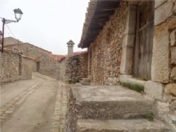 Castell de Cabres