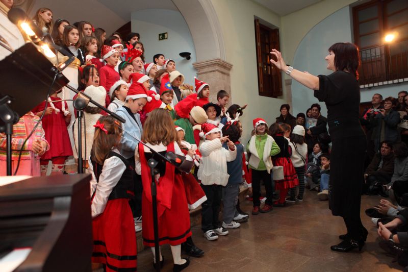 ESCOLA CORAL NADAL-ESCOLA CORAL NADAL