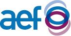 AEF logo-AEF logo