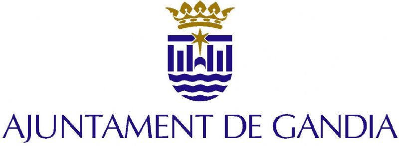 Ajuntament Gandia logo-Ajuntament Gandia logo