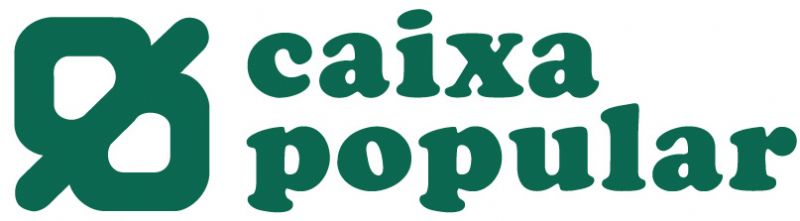 Caixa popular logo-Caixa popular logo