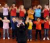 La Facultat de Filologia, Traducció i Comunicació, escenari de l’Audició de Primavera de l’Escola Coral La Nau