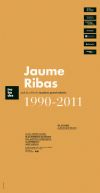 Inauguració de l´exposició ´Jaume Ribas 1990-2011´