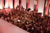 La música de l’Orquestra Filharmònica i de l’Orfeó Universitari, en el festival Serenates