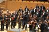 El concert d’obertura de curs posa de relleu els lligams culturals entre França i Rússia