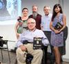 El Patronat Martínez Guerricabeitia i Mavi Escamilla presenten el catàleg de l’exposició ‘Mundo B’ a La Nau