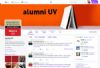 El compte d’Alumni UV en Twitter supera els 1.000 seguidors