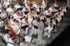 Concert de l´Orquestra Filharmònica de la Universitat de València per a l´Associació d´Amics de la Costera