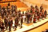 El concert d´obertura de curs commemora el 80é aniversari de València capital de la República