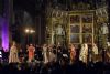 El Cant de la Sibil·la es representa a la Catedral de València