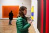 ‘Yturralde. Cartografies del sublim’, la primera exposició accessible per a persones amb discapacitat visual