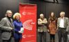 Presentació a La Nau d´un llibre sobre els escrits de teatre de Josep Lluís Sirera