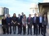 La Universitat i l’Ajuntament de València sumen esforços per a la lluita contra la desocupació dels titulats universitaris