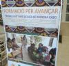La mostra ‘Formació per avançar. Treballant amb dones de Burkina Faso’ es trasllada a Carlet