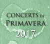  La programació musical de primavera de la Universitat, organitzada per l’Aula de Música, començà el passat 5 d’abril a La Nau amb una conferència-concert. Es tracta d’una nova etapa musical consistent en l’organització de xarrades i taules redones per a descobrir autors poc coneguts pel gran públic. 
