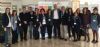  El professor José Miguel Soriano ha estat elegit vicepresident de la Xarxa Espanyola d’Estudis del Desenvolupament (REEDES) en el marc del VII Congrés d’Universitat i Cooperació, celebrat entre el 29 i el 31 de març a la Universitat Autònoma de Madrid. José Miguel Soriano és delegat del Rector per a Cooperació i director de la Càtedra UNESCO de la Universitat de València. 
