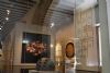 Del 7 al 23 d’abril, les millors obres seleccionades per les galeries d’art que componen LaVAC (Associació de Galeries d’Art Contemporani de la Comunitat Valenciana), i que han optat al Premi d’Adquisició de la Fundació Cañada Blanch, s’exposen a la Sala Acadèmia del Centre Cultural La Nau de la Universitat de València. 