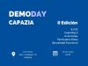 Presentació de projectes dirigits o codirigits per discapacitats