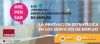 L´àrea d´Orientació de l’ OPAL presenta el curs “Tres passos cap a la teua inserció professional” en les XVII Jornades de Serveis Universitaris d´Ocupació
