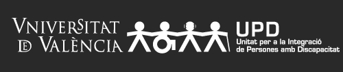 UPD - Unitat per a la Integració de persones amb Discapacitat